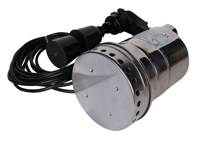 Дренажный насос STOUT SPD-0003-200250