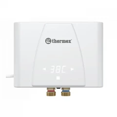 Проточный электрический водонагреватель Thermex Trend 4500
