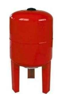 Расширительный бак STOUT 1000л