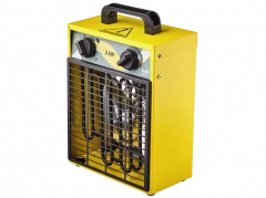 Электрическая тепловая пушка Ballu BHP-ME-3