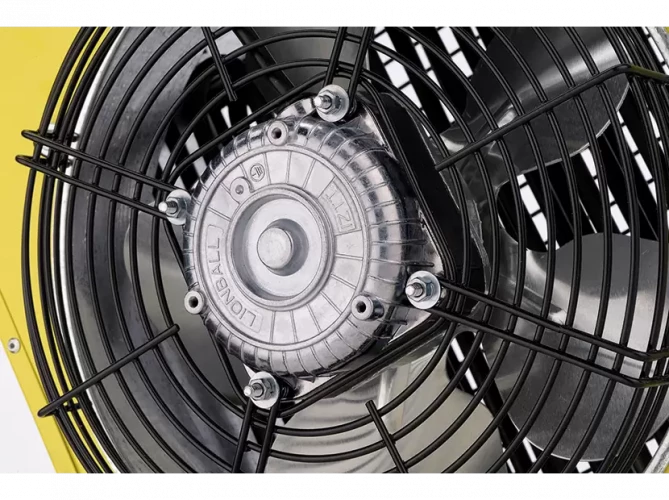 Электрическая тепловая пушка Ballu BHP-ME-3