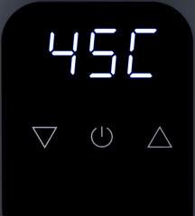 Электрический проточный водонагреватель Termica FORZA 15