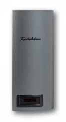 Настенный электрический котел Бастион Teplodom i-TRM SILVER StS 9 Gray