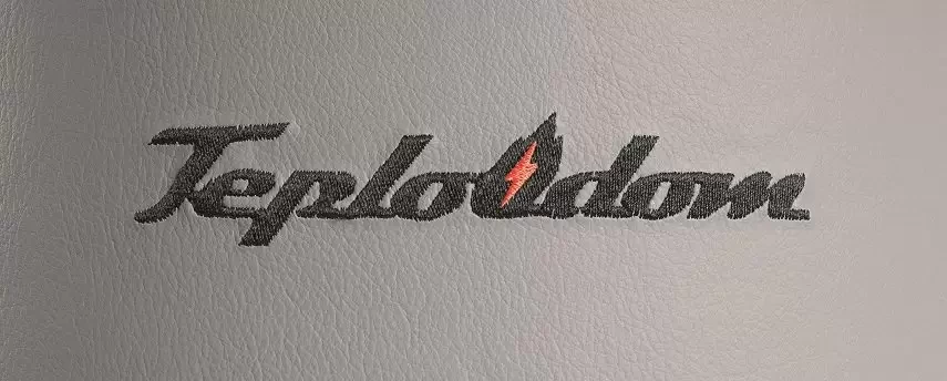 Настенный электрический котел Бастион Teplodom i-TRM SILVER StS 9 Gray