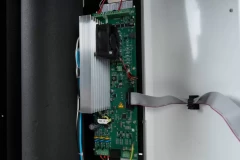 Настенный электрический котел Бастион Teplodom i-TRM SILVER StS 9 Gray