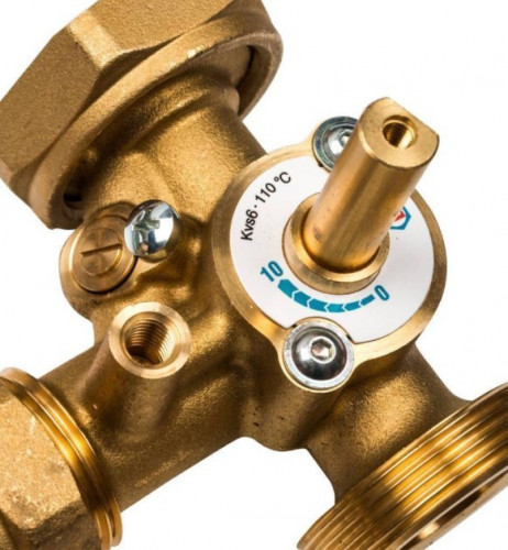 Насосная группа STOUT SDG-0007-002501