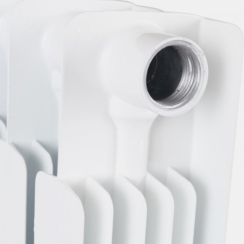 Биметаллический радиатор STOUT SPACE 500 13 секций (SRB-0310-050013)