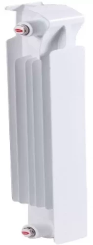 Биметаллический радиатор отопления Rifar Base 500 x1