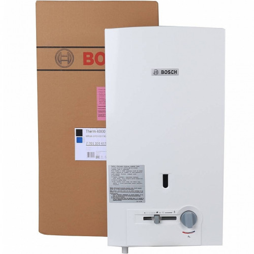 Газовая колонка Bosch WR 10-2P