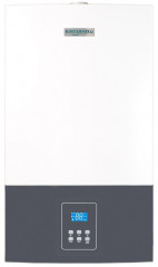 Настенный газовый котел Kotitonttu TOIVO T12 DK