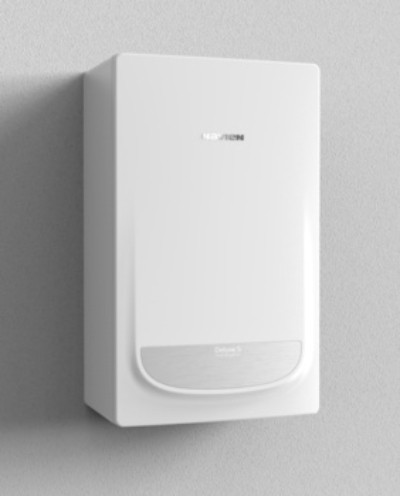 Настенный газовый котел Navien Deluxe S COAXIAL-40k