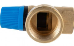 Предохранительный клапан Watts SVW 8 3/4