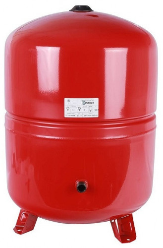 Расширительный бак STOUT 100л/5бар (STH-0005-000100)