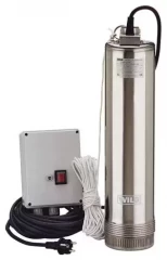 Колодезный насос Wilo TWI 5 306 EM