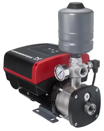 Насосная установка Grundfos CMBE 3-30
