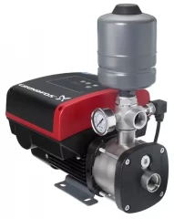 Насосная установка Grundfos CMBE 3-30