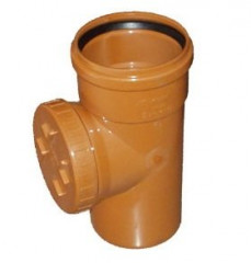 Ревизия наружная Политэк 110