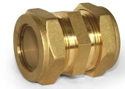 Муфта Stahlmann 20х20 EF