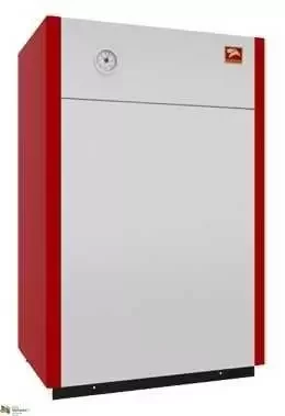 Напольный котел Лемакс Лидер-16 с ГГУ-19ч