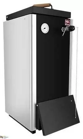 Твердотопливный котел Лемакс Форвард-16