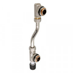 Байпас коллекторный тупиковый 200мм Valtec VT.0666.0.0