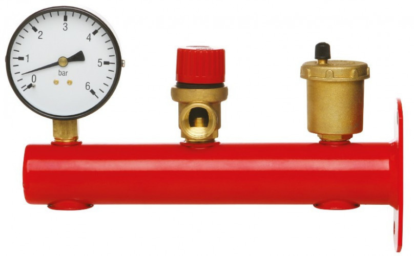 Группа безопасности ICMA Группа безопасности (91GS01OO20)