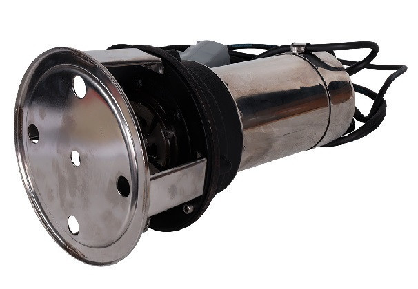 Дренажный насос STOUT SPD-0004-211100