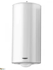 Накопительный водонагреватель Ariston ARI 200 VERT 530 THER MO SF