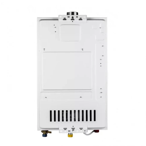 Газовый проточный водонагреватель Hubert AGW T24