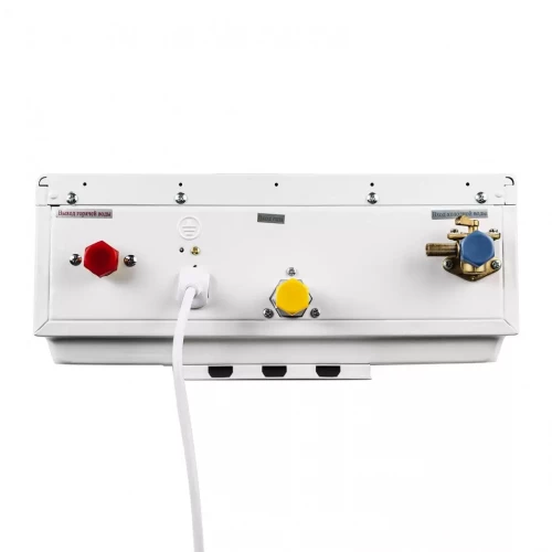 Газовый проточный водонагреватель Hubert AGW T24