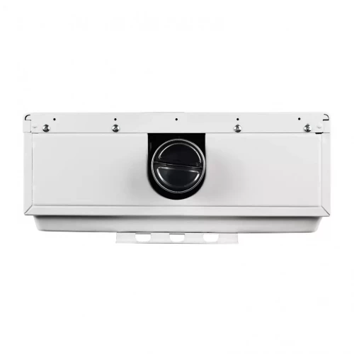 Газовый проточный водонагреватель Hubert AGW T24