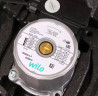 Насосный модуль Watts PASM25 Wilo RS25/6