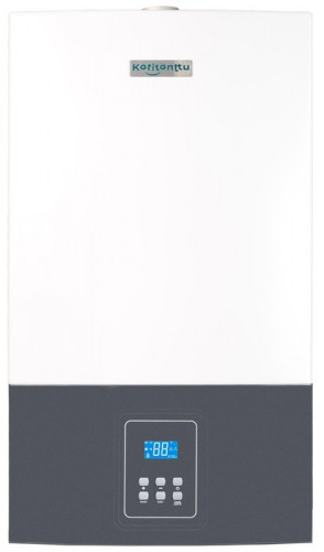 Настенный газовый котел Kotitonttu TOIVO T12 O (без трехходового клапана)