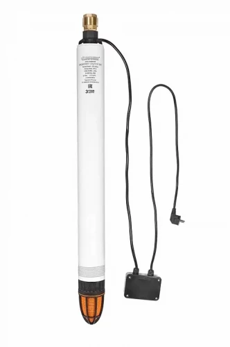 Скважинный насос Джилекс Водомет 110/110 БК