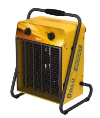 Электрическая тепловая пушка Ballu BHP-M2-40 Master 2