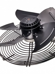 Электрическая тепловая пушка Ballu BHP-M2-40 Master 2