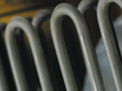 Электрическая тепловая пушка Ballu BHP-M2-40 Master 2