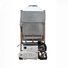 Настенный газовый котел WertRus ECO 24FF