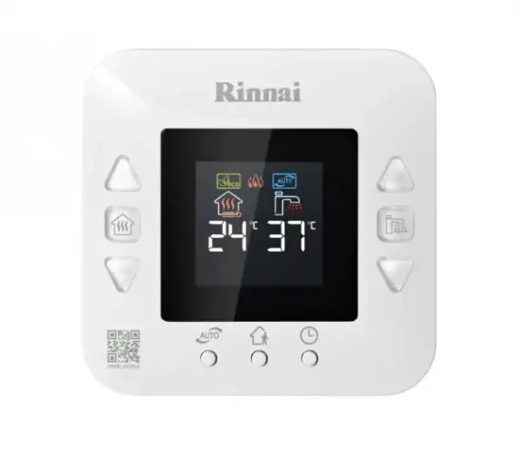 Настенный газовый котел Rinnai BR-R30