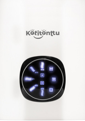 Электрический накопительный водонагреватель Kotitonttu SALMI VFE-50WE