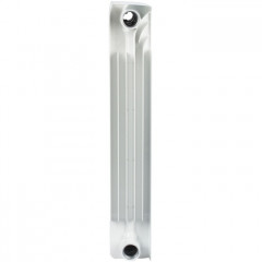 Биметаллический радиатор STOUT SPACE 500 4 секции (SRB-0310-050004)