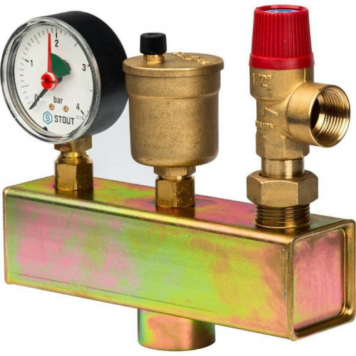 Группа безопасности STOUT SVS-0004-015025