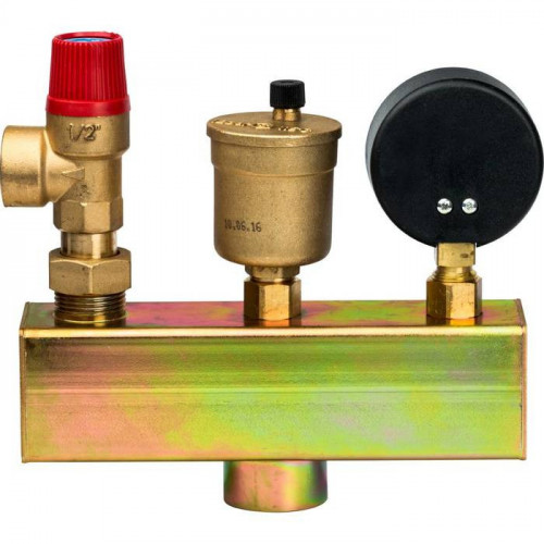 Группа безопасности STOUT SVS-0004-015025