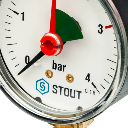 Группа безопасности STOUT SVS-0004-015025