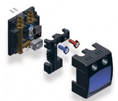 Насосный модуль Watts PASM25 Yonos Para 25/6