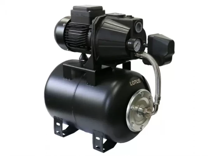Насосная станция Zota Lotos 100LA