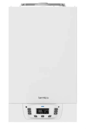 Настенный газовый котел Termica Grata 24SF