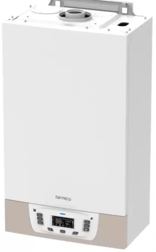 Настенный газовый котел Termica Grata 24SF