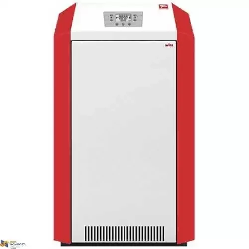 Напольный котел Лемакс «Wise» 40