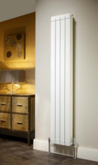 Алюминиевый радиатор Global OSCAR 1800 4 секции